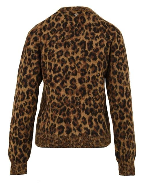 Aniye By Brown Sweaters