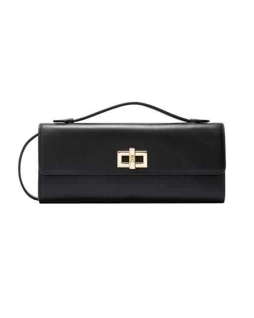 Bolsos .. Furla de color Black
