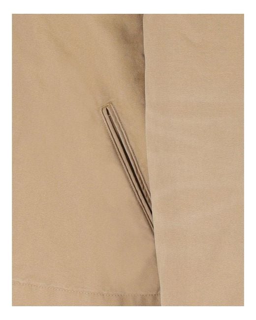 Carhartt Natural Detroit Jacket