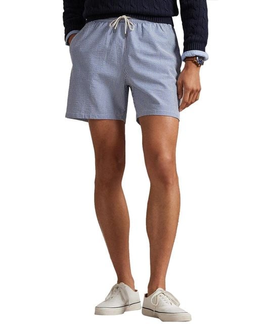 Ralph Lauren Blue Sea Clothing