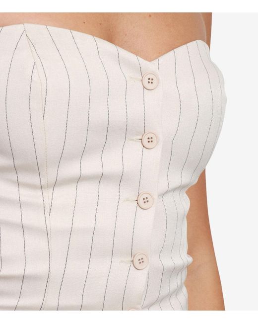 Aniye By Natural Top