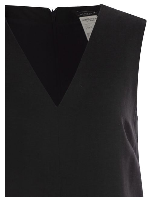 Weekend by Maxmara Black Egoista