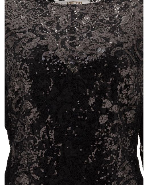 F.it Black Tops for men