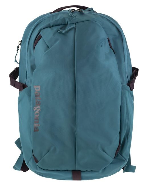 Backpack Refugio di Patagonia in Blue