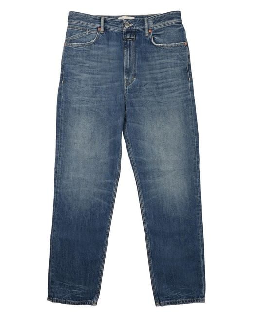 Closed Blue Jeans