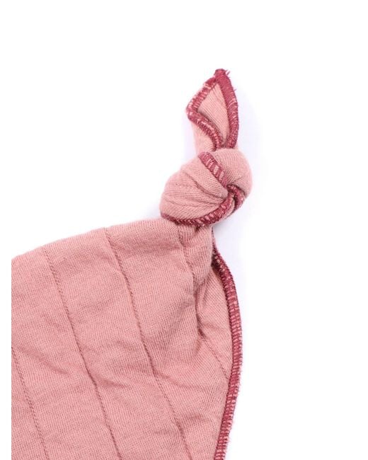 Teddy & Minou Pink Accessorio