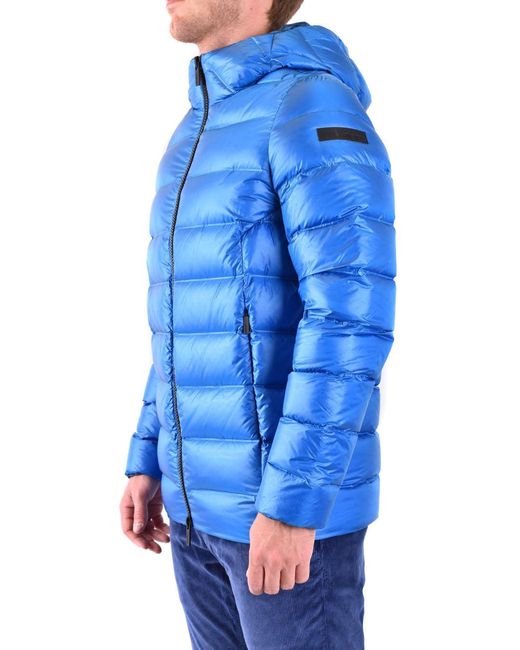 Bleu Rrd en coloris Blue
