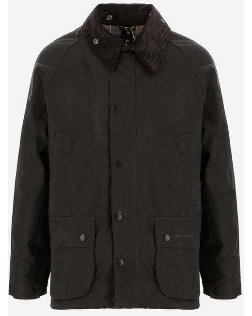 Barbour Black Barbour