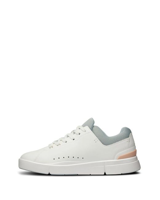 On Shoes White The Roger Advantage