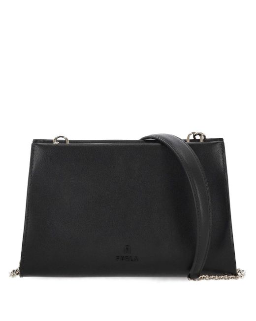 Frizione di Furla in Black