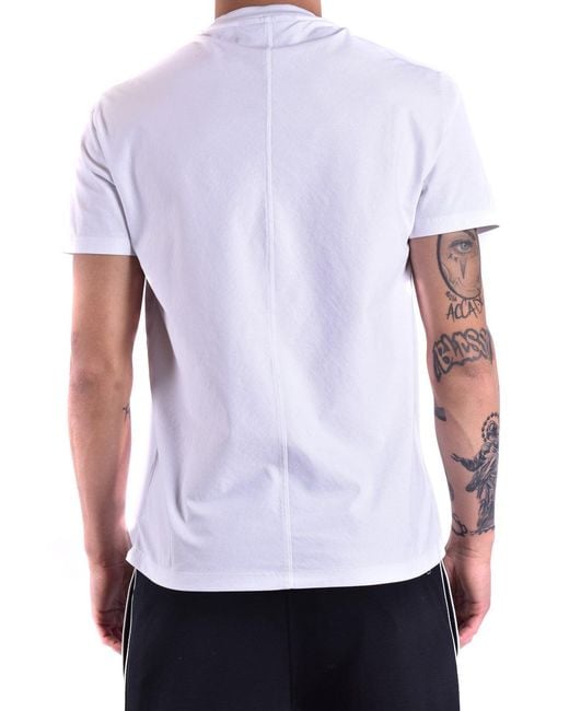 Neil Barrett Wit/zwart in het White voor heren