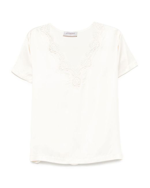 ERMANNO FIRENZE White Ermanno Firenze