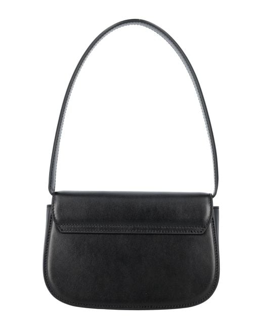 DIESEL Black 1Dr Bag