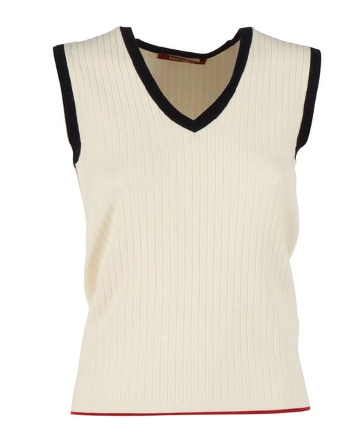 Max Mara Natural I'Ve Got A Feeling That You'Re The One