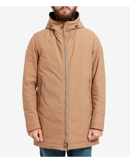 Herno Natural Coats