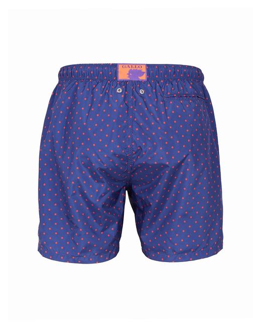 Gallo Blue Sea Clothing