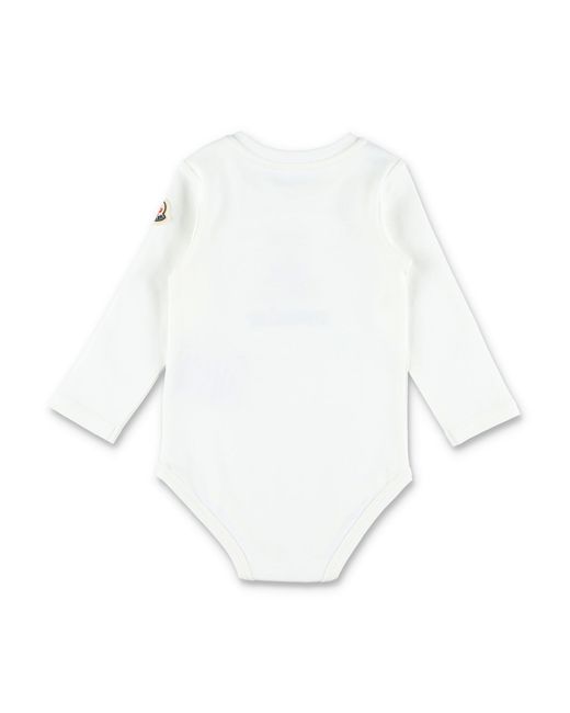 Moncler Kleding.... Wit in het White