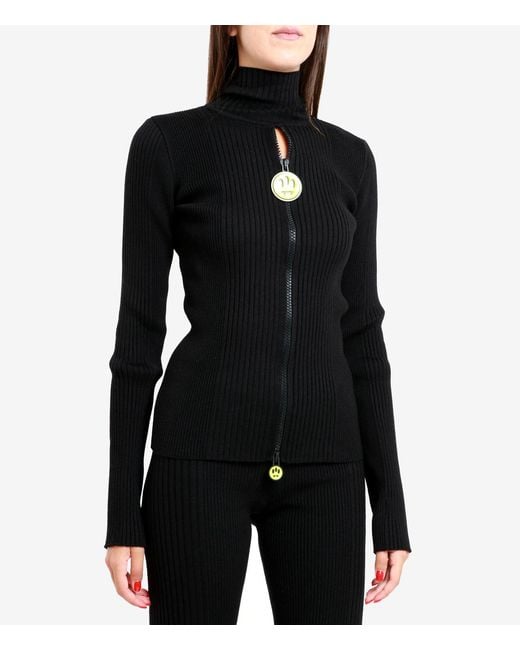 Barrow Black Sweaters