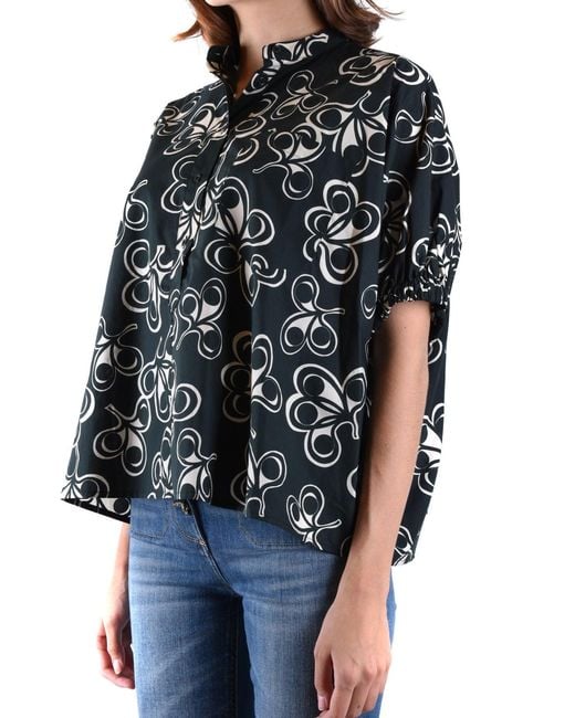Aspesi Black Shirt Aspesi