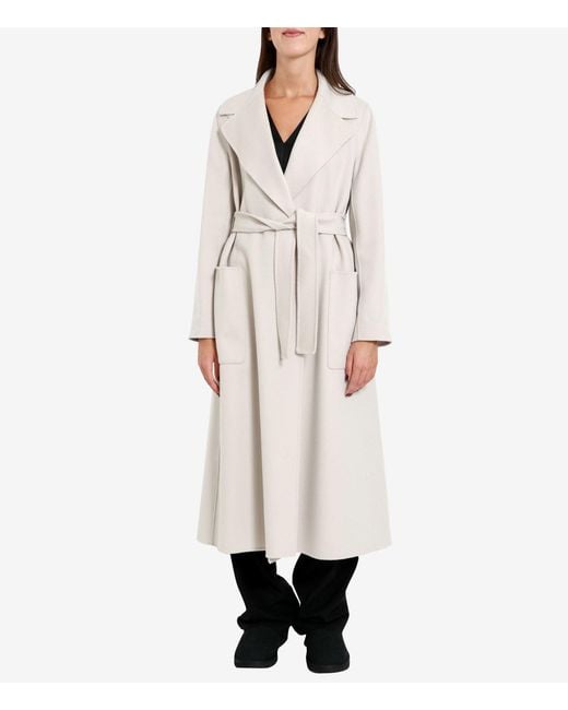 Max Mara White Coats