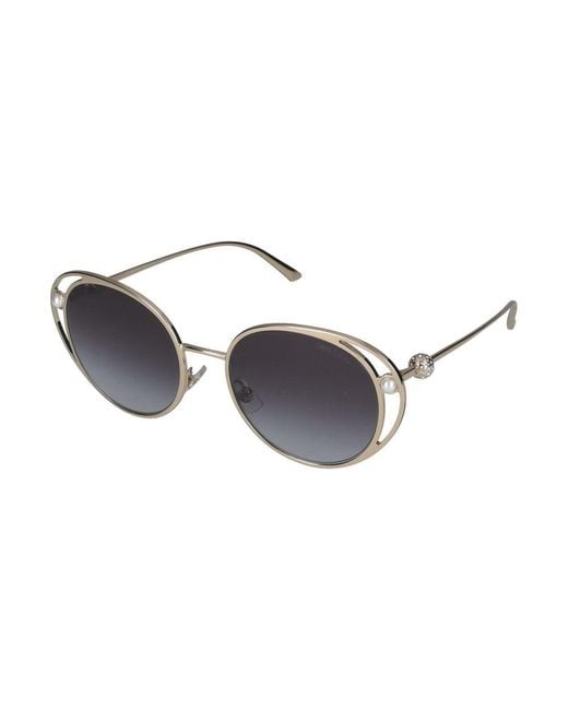 Jimmy Choo Multicolor Sunglasses 0 Jc4003 Hb 30068 G /18/140 for men