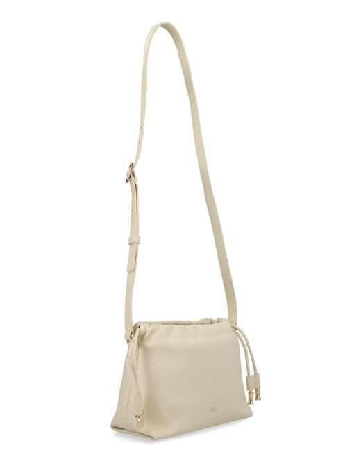 A.P.C. Natural Bag "Ninon" Mini