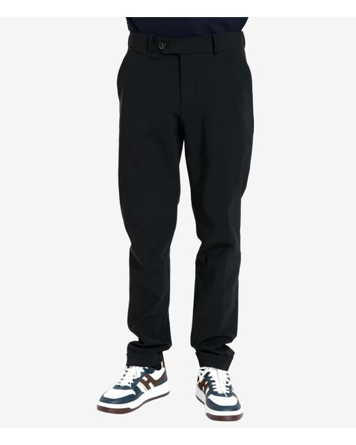 Rrd Blue Trousers for men