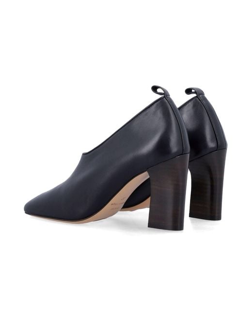 Soeur Blue Thea Pump