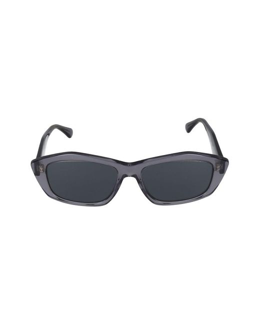 Emporio Armani Blue Sunglasses 0 Ea4187 /16/140 for men