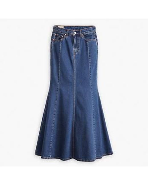 Levi's Levi's Meerjungfrau Rock Verzauberung in Blue für Herren
