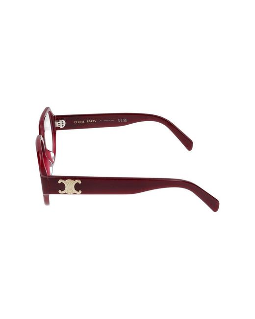 Céline Black Sonnenbrille Cl50165 I 069 /16/140