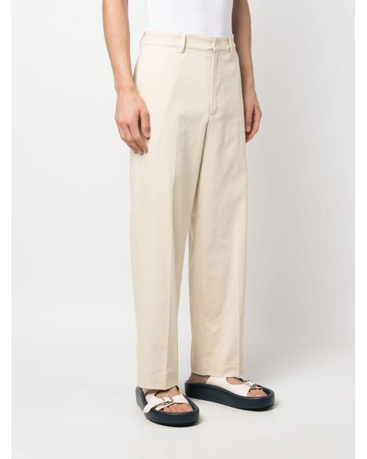 Department 5 Abteilung 5 -Beinhose in Natural für Herren