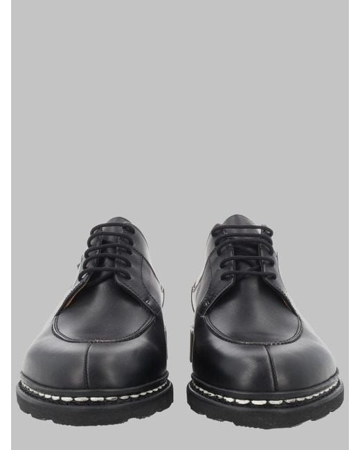 Paraboot Gray Mocassino "Avignon"