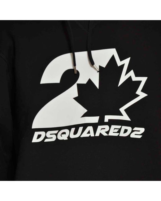 DSquared² Blue Pullover