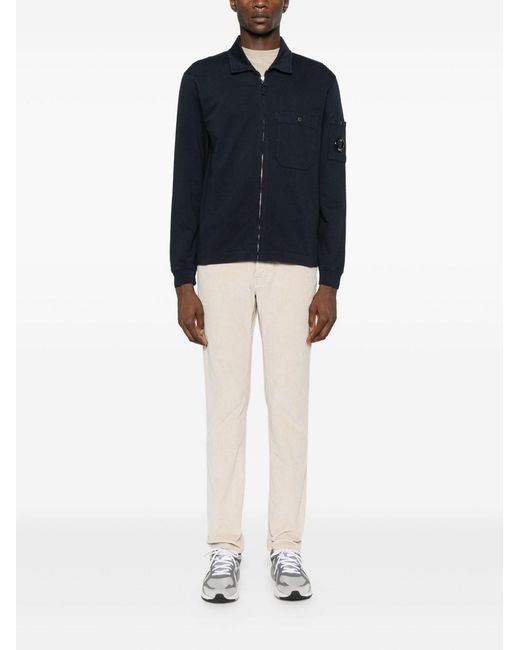 Jacob Cohen Natural Slim Fit Denim Jeans for men