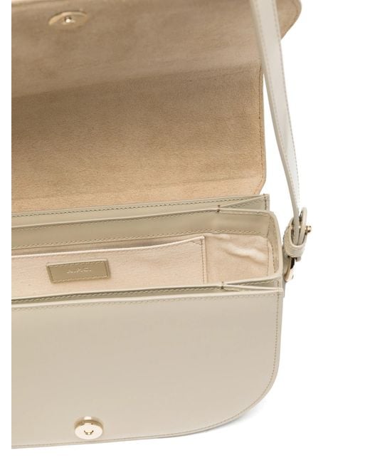 A.P.C. White The B Sides