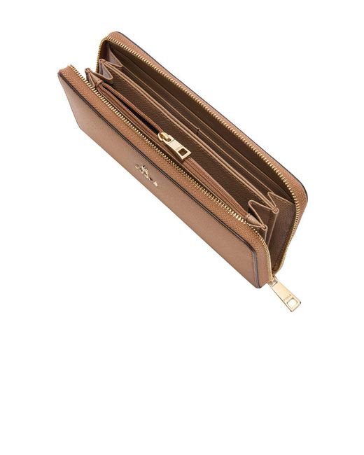 Furla Natural Wallets