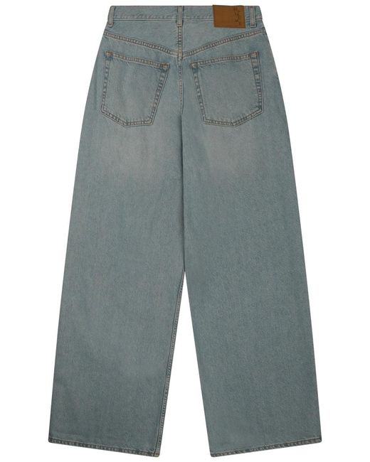 Haikure Blue Jeans "candy"