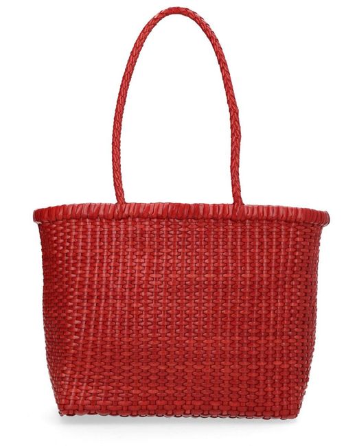 Dragon Diffusion Red Minsu Bag
