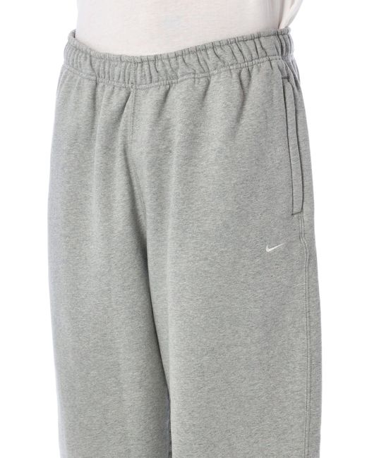 Nike Kleding .... in het Gray