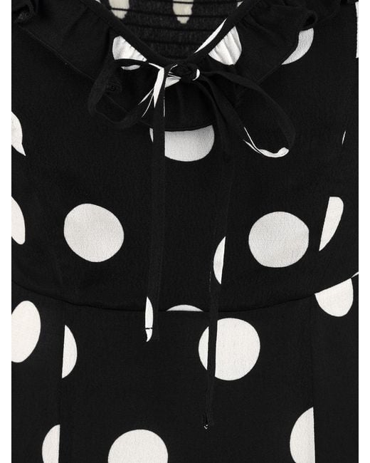 Mar De Margaritas Black Dresses