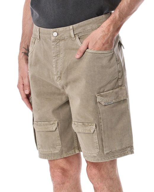 Represent Natural Shorts