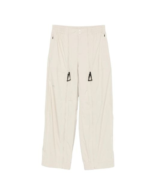 Oakley White Latitude Veil Pant