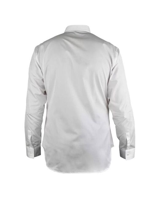 Dior Gray Shirt