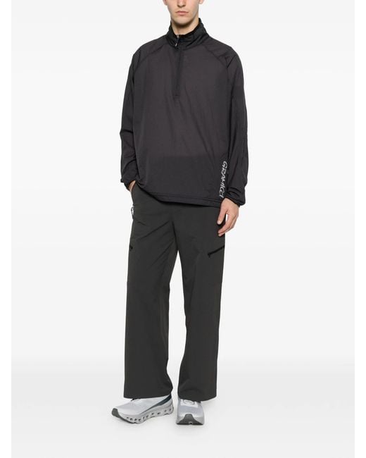 Gramicci Multicolor Ultra Light Packable Jacket
