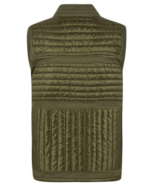 Add Voeg Jassen Toe in het Green