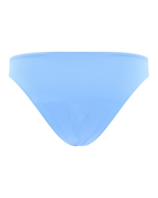 Nanushka Blue Ylva Bikini Briefs