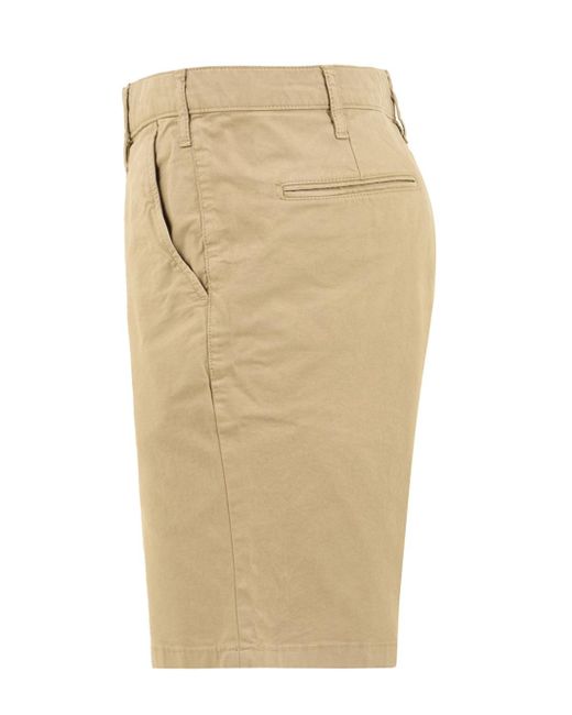 Paul Smith Natural Shorts for men