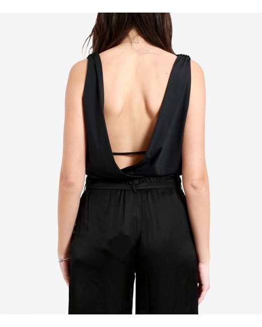Aniye By Aniye Van Top in het Black