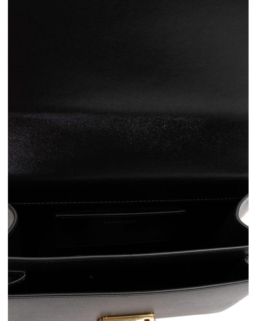 Golden Goose Deluxe Brand Black "Venezia" Handbag